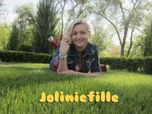 Joliniefille