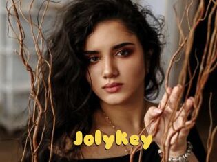 Jolykey