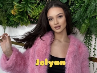 Jolynn