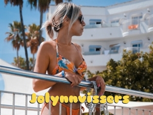 Jolynnvissers