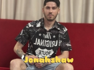 Jonahshaw