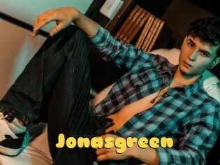 Jonasgreen
