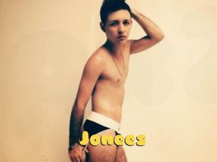 Jonees
