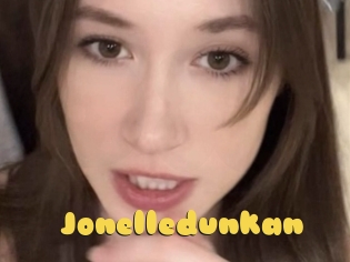 Jonelledunkan