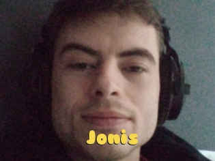 Jonis