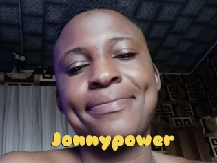 Jonnypower