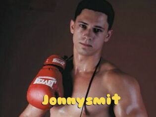 Jonnysmit