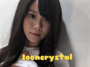 Jooncrystal