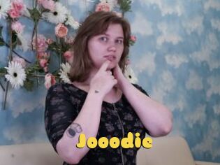 Jooodie