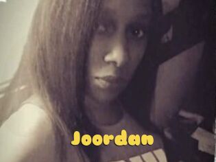 Joordan