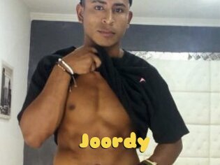 Joordy