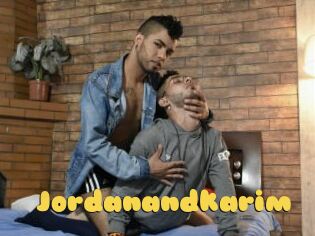 Jordanandkarim