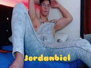 Jordanbiel