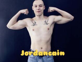 Jordancain