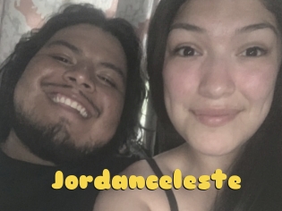 Jordanceleste