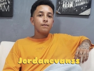 Jordanevanss