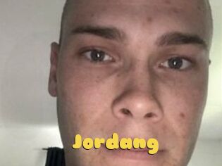 Jordang