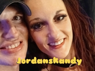 Jordanskandy