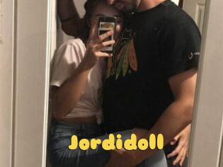 Jordidoll