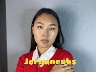 Jorganrubs