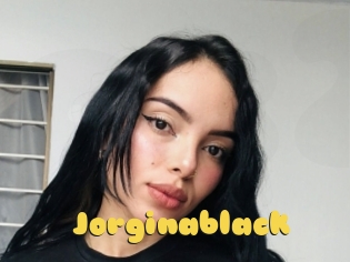 Jorginablack