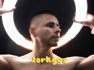 Jorkgus
