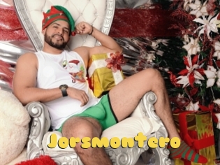 jorsmontero Px24 Sexcam