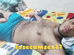 Josecamsex27