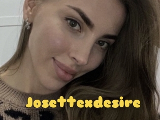 Josettexdesire