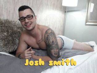 Josh_smith