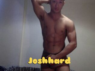 Joshhard