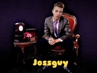 Jossguy
