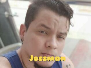 Jossman