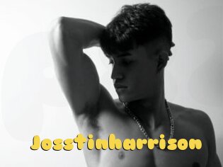 Josstinharrison