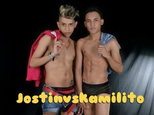 Jostinvskamilito