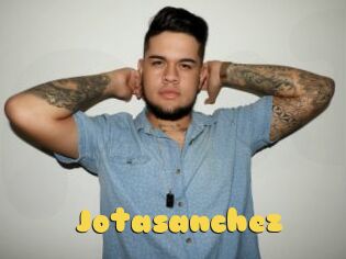 Jotasanchez