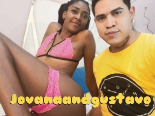 Jovanaandgustavo