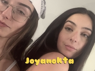 Joyanokta