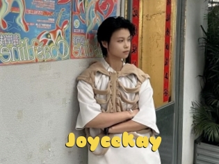 Joycekay