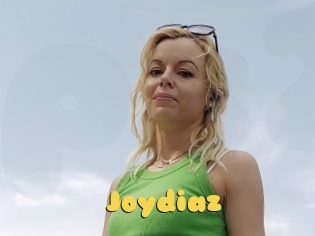 Joydiaz