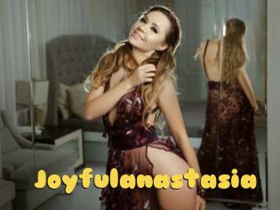 Joyfulanastasia