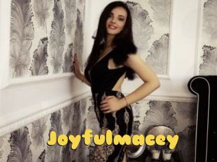Joyfulmacey