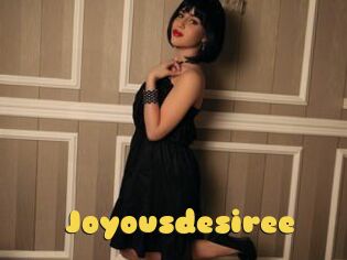 Joyousdesiree
