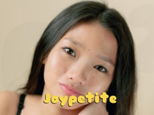 Joypetite
