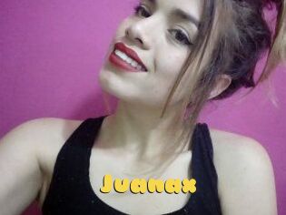 Juanax