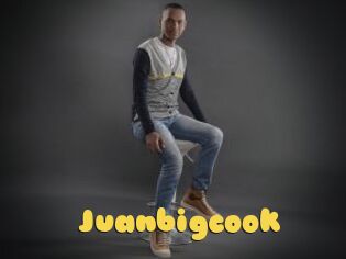 Juanbigcook