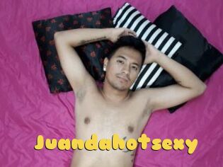 Juandahotsexy
