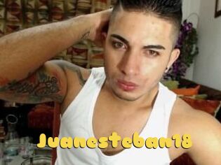 Juanesteban18