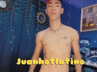 Juanhotlatino