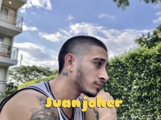 Juanjoher